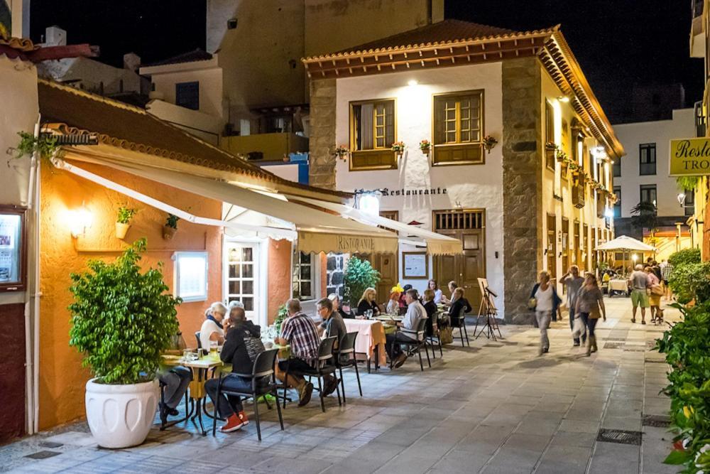 Vulcano Paradise Puerto de la Cruz  Exterior photo